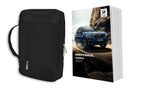 2021 BMW X3 Owner Manual Car Glovebox Book